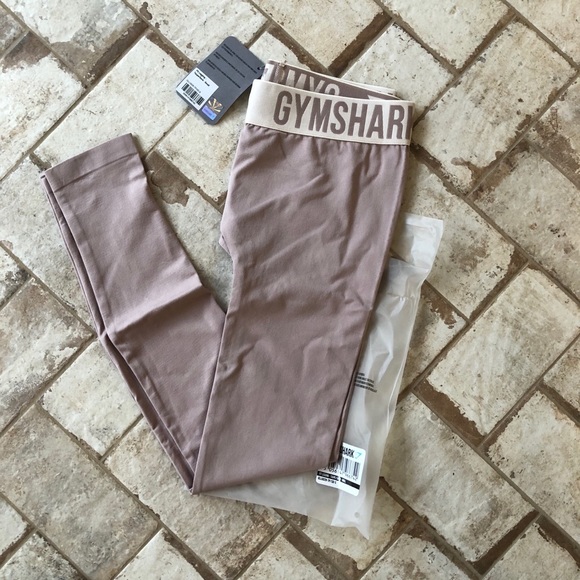 Gymshark Pants - Gymshark fit legging NWT